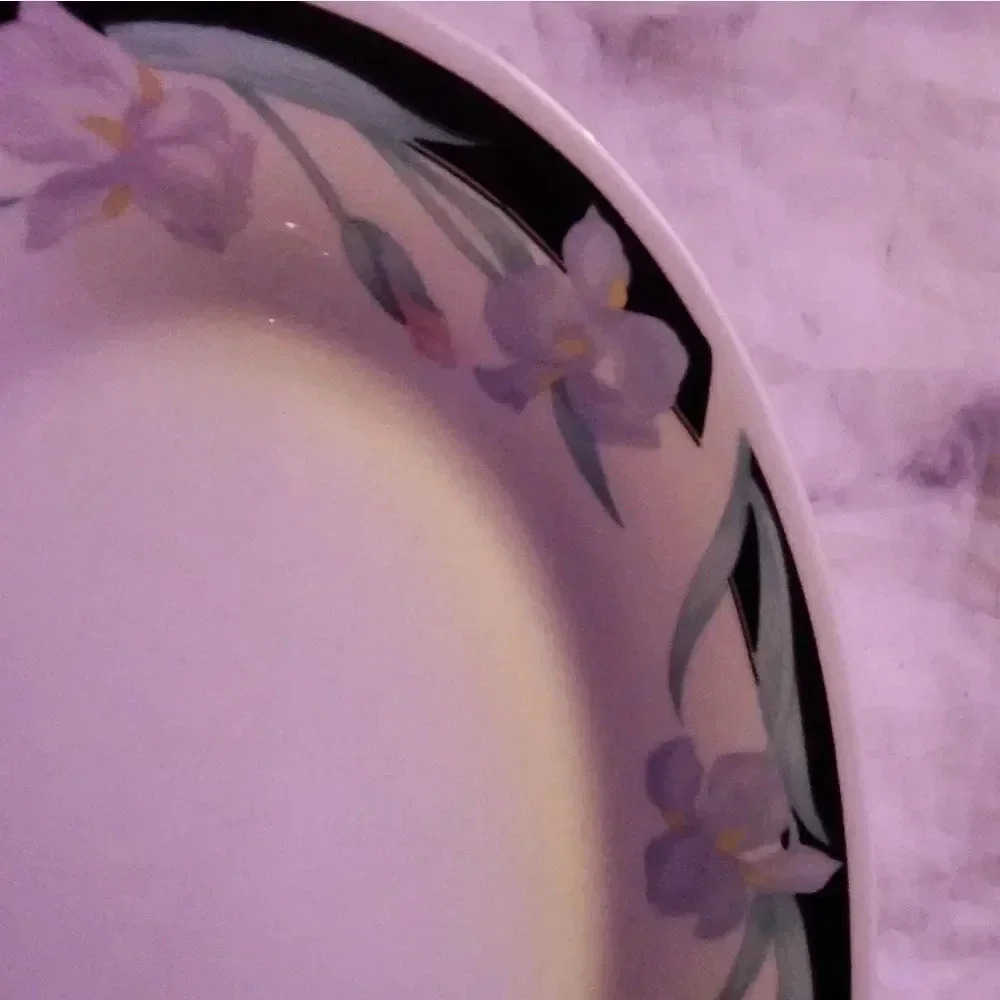 Serving Plate - Picture 2 of 6